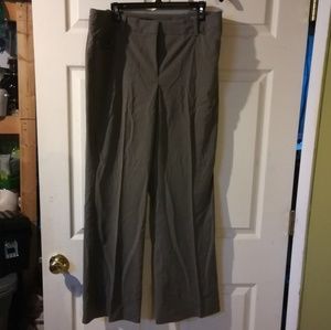 Ann Taylor Signature Trouser pants NWT